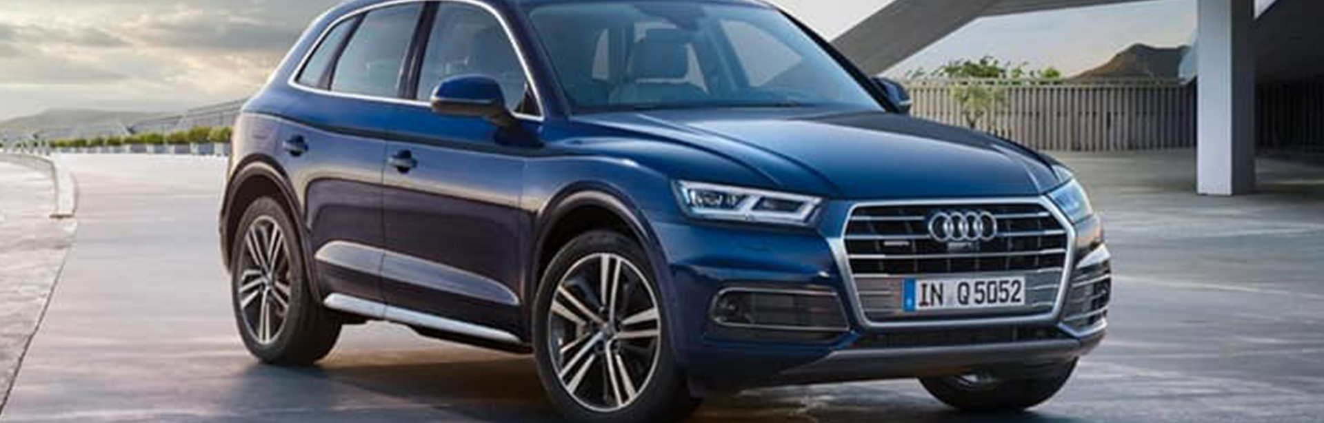2020 Audi Q5 Overview Core Insights and Features Madison, WI