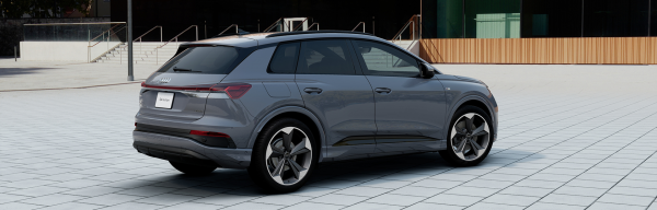 2024 Audi Q4 e-tron®