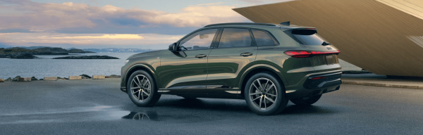 2026 Audi Q5